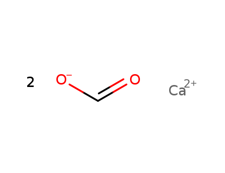 Calcium formate(544-17-2)