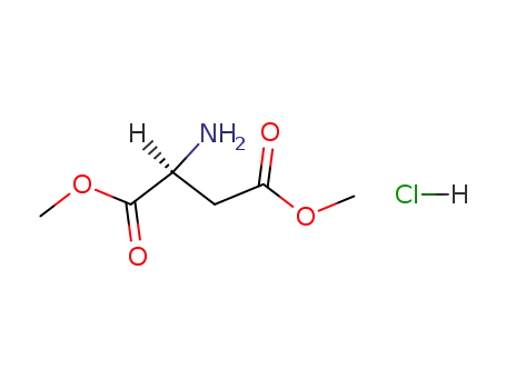 dimethyl L-aspartate hydrochloride