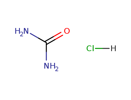 Urea hydrochloride