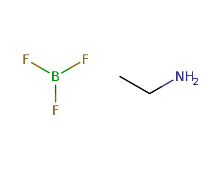 boron trifluoride monoethylamine