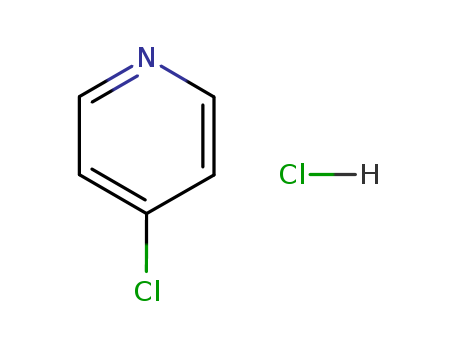 4-chloro-pyridinhydrochloride(7379-35-3)