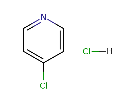 4-chlorpyridine hydrochloride