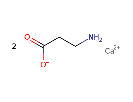 calcium di-β-alaninate