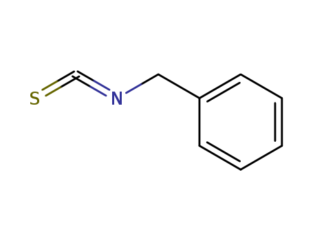 Benzyl isothiocyanate(622-78-6)