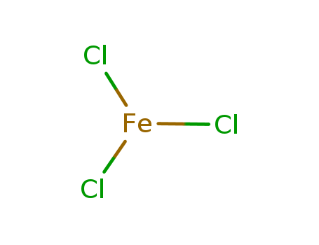 Ferric chloride(7705-08-0)