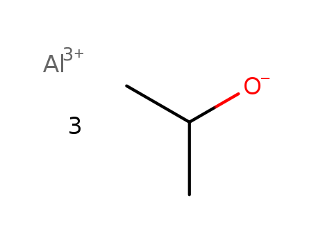 Aluminium isopropoxide(555-31-7)