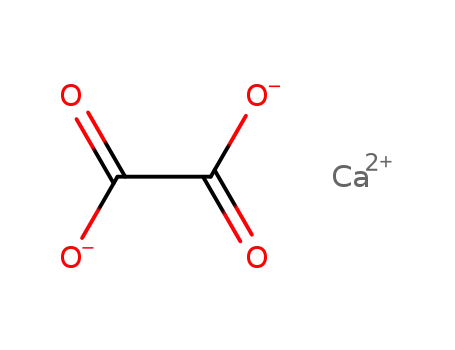 calcium(II) oxalate