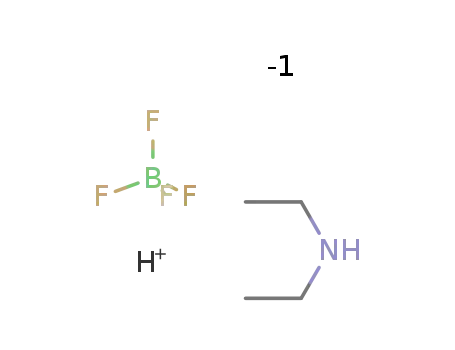 diethylammonium tetrafluoroborate