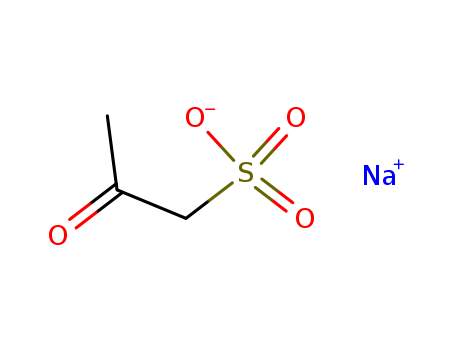 1-Propanesulfonic acid,2-oxo-, sodium salt (1:1)