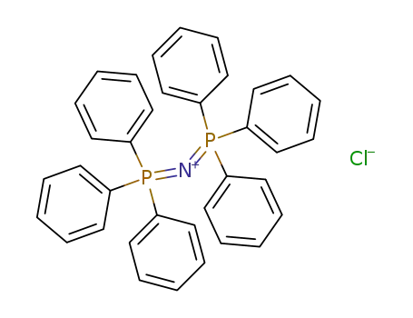 bis(triphenylphosphine)iminium chloride