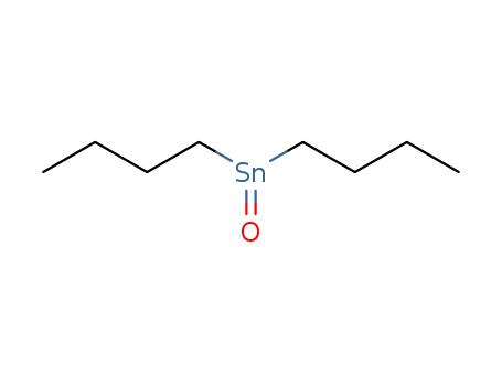 Molecular Structure of 818-08-6 (Dibutyltin oxide)