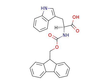 N-Fmoc-L-Tryptophan
