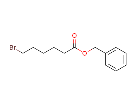 Benzyl 6-bromohexanoate