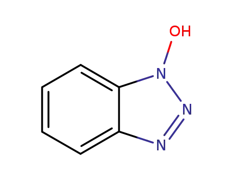 benzotriazol-1-ol