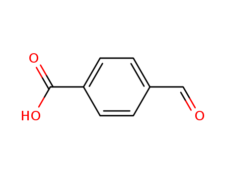 4-Formylbenzoic acid  CAS.619-66-9