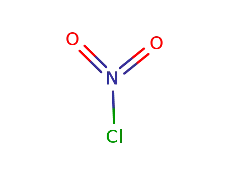 Nitryl chloride