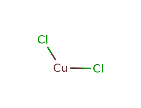 copper(II) chloride