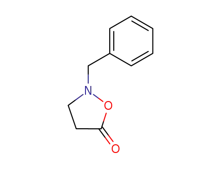 N-benzylisoxazolidin-5-one