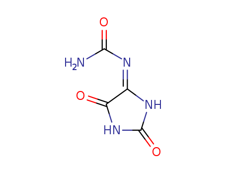 1-(2,5-Dioxo-2,5-dihydro-1H-imidazol-4-yl)urea
