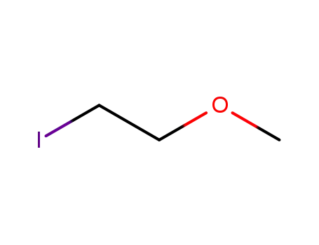 2-iodo-1-methoxyethane