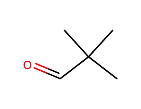 Pivalyl aldehyde
