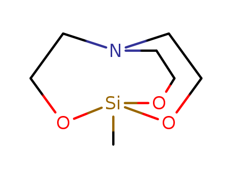 1-Methylsilatrane