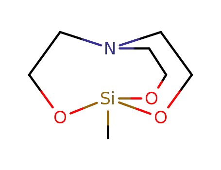 1-methylsilatrane