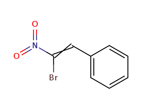 (2-bromo-2-nitroethenyl)benzene
