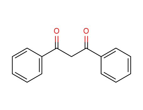 Dibenzoylmethane(120-46-7)