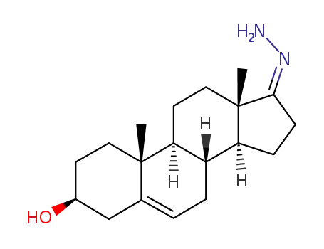 androstenone hydrazone