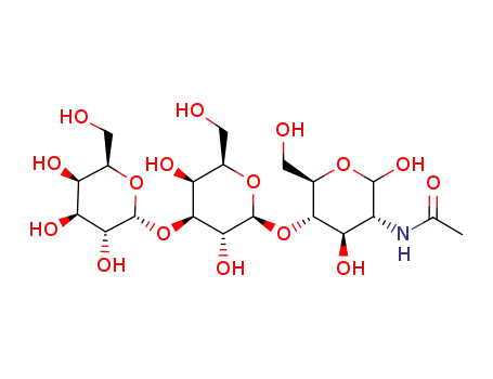 Galα(1->3)Galβ(1->4)GlcNAc