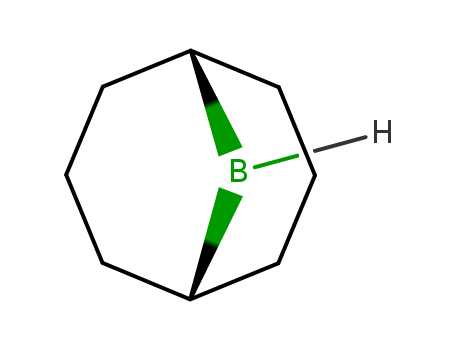 9-Borabicyclo[3.3.1]nonane(280-64-8)