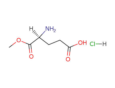 L-glutamic acid methyl ester hydrochloride