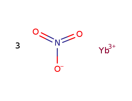 ytterbium(III) nitrate