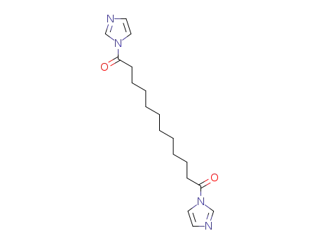 1,12-Di-imidazol-1-yl-dodecane-1,12-dione