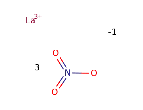 lanthanum(III) nitrate