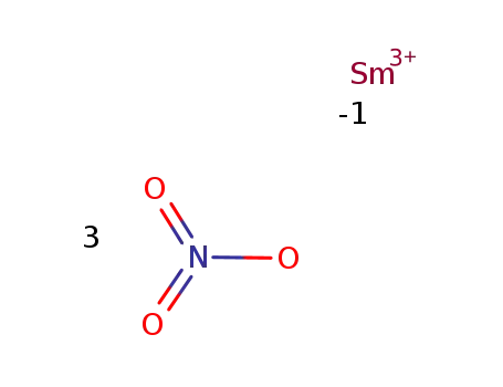 samarium(III) nitrate