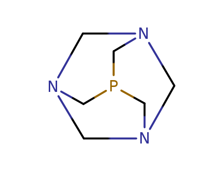 1,3,5-triaza-7-phosphaadamantane
