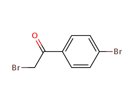 2-BroMo-1-(4-broMophenyl)ethanone