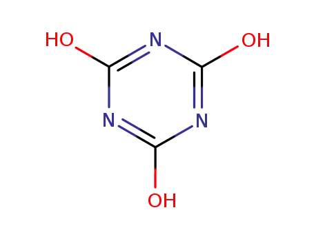 isocyanuric acid