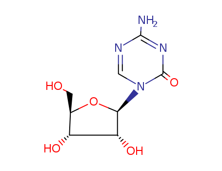 5-Azacytidine(320-67-2)