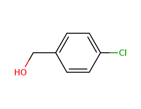 4-Chlorobenzyl alcohol(873-76-7)