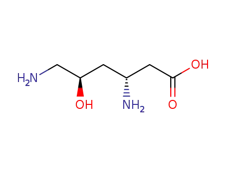 δ-Hydroxy-β-lysin