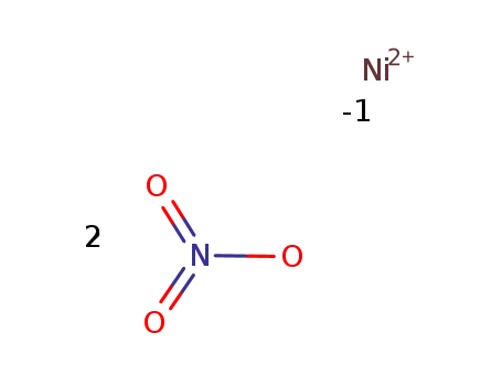 nickel(II) nitrate