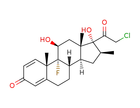 clobetasol