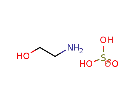 monoethanolammonium hydrogensulfate