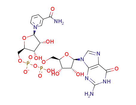 nicotinamide guanine dinucleotide