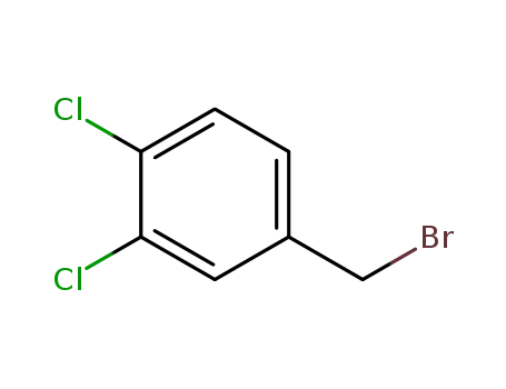 3,4-Dichlorobenzyl bromide