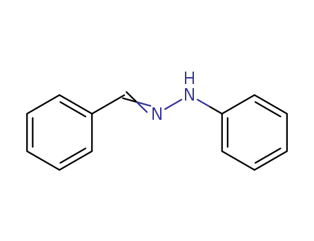 Benzaldehyde Phenylhydrazone