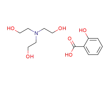 triethanolamine salicylate